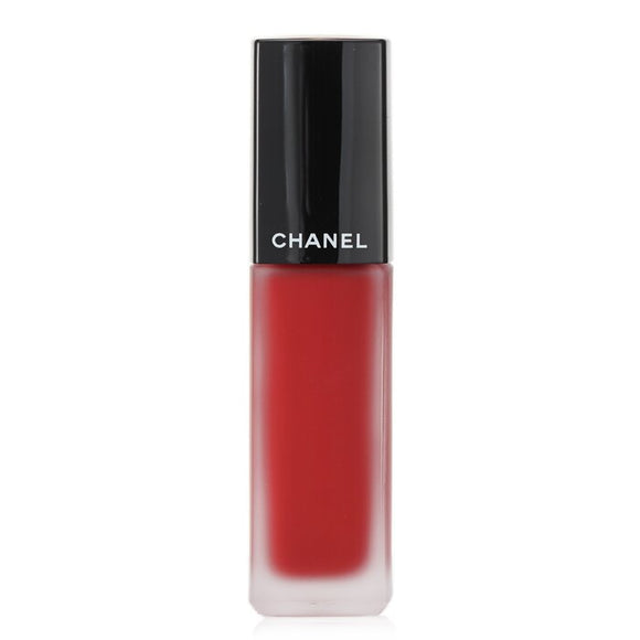 Chanel Rouge Allure Ink Matte Liquid Lip Colour - 152 Choquant 6ml/0.2oz