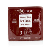 Guinot Masque Yeux Age Logic Eye Contour Mask 4x5.5ml/0.18oz