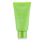 Clarins SOS Pure Rebalancing Clay Mask with Alpine Willow - Combination to Oily Skin 75ml/2.3oz
