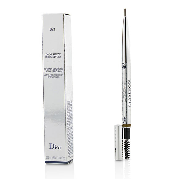 Christian Dior Diorshow Brow Styler Ultra Fine Precision Brow Pencil 0.09g/0.003oz