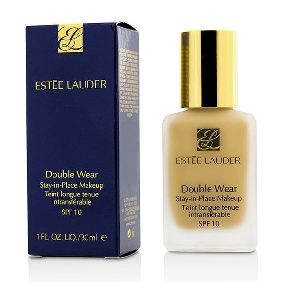 Estee Lauder Double Wear Stay In Place Makeup SPF 10 - # 82 Warm Vanilla (2W0) 30ml/1oz