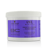 Schwarzkopf BC Bonacure Oil Miracle Barbary Fig Oil & Keratin Restorative Mask (For Very Dry and Brittle Hair) 500ml/16.9oz