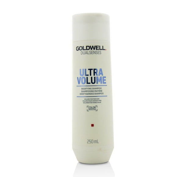 Goldwell Dual Senses Ultra Volume Bodifying Shampoo (Volume For Fine Hair) 250ml/8.4oz