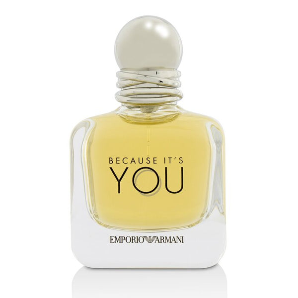 Because it's you 50ml online