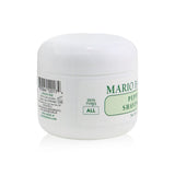 Mario Badescu Peppermint Shaving Cream 59ml/2oz