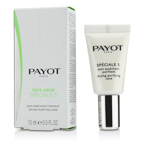 Payot Pate Grise Speciale 5 Drying Purifying Care 15ml/0.5oz