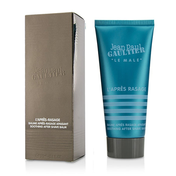 Jean Paul Gaultier Le Male Soothing After Shave Balm 100ml/3.4oz