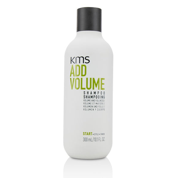 KMS California Add Volume Shampoo (Volume and Fullness) 300ml/10.1oz