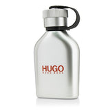 Hugo Boss Hugo Iced Eau De Toilette Spray 75ml/2.5oz
