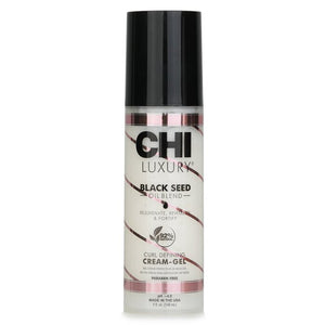 CHI Luxury Black Seed Oil Curl Defining Cream-Gel 148ml/5oz