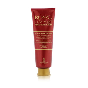 CHI Royal Treatment Intense Moisture Mask (For Dry, Damaged and Overworked Color-Treated Hair) 237ml/8oz