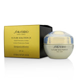 Shiseido Future Solution LX Total Protective Cream SPF 20 50ml/1.8oz