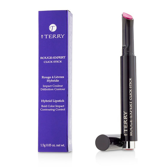By Terry Rouge Expert Click Stick Hybrid Lipstick - 23 Pink Pong 1.5g/0.05oz