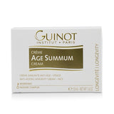 Guinot Creme Age Summum Anti-Ageing Immunity Cream For Face 50ml/1.6oz