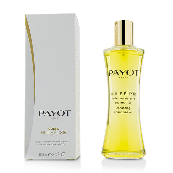 Payot Body Elixir Huile Elixir Enhancing Nourishing Oil 100ml/3.3oz