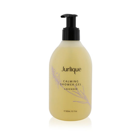Jurlique Calming Lavender Shower Gel 300ml/10.1oz