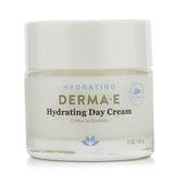 Derma E Hydrating Day Cream 56g/2oz