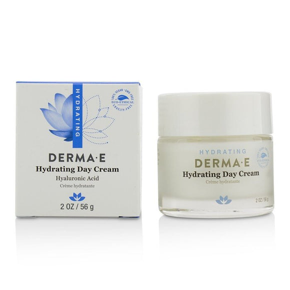 Derma E Hydrating Day Cream 56g/2oz