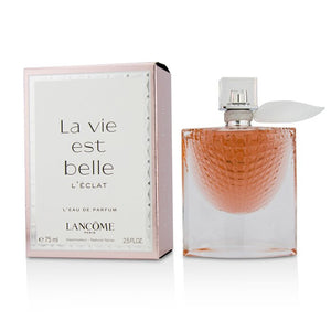 Lancome La Vie Est Belle L'Eclat L'Eau De Parfum Spray 75ml/2.5oz