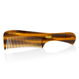 Uppercut Deluxe CT9 Styling Comb - # Tortoise Shell Brown 1pc
