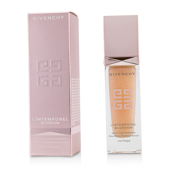 Givenchy L'Intemporel Blossom Beautifying Radiance Serum 30ml/1oz