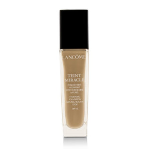 Lancome Teint Miracle Hydrating Foundation Natural Healthy Look SPF 15 - 04 Beige Nature 30ml/1oz
