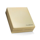 Clarins Everlasting Compact Foundation SPF 9 - # 114 Cappuccino 10g/0.3oz