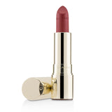 Clarins Joli Rouge Velvet (Matte & Moisturizing Long Wearing Lipstick) - # 754V Deep Red 3.5g/0.1oz