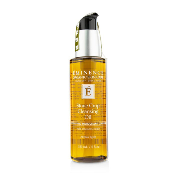 Eminence Stone Crop Cleansing Oil 150ml/5oz