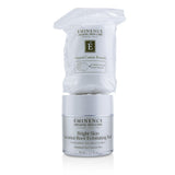 Eminence Bright Skin Licorice Root Exfoliating Peel (with 35 Dual-Textured Cotton Rounds) 50ml/1.7oz