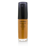 Shiseido Synchro Skin Glow Luminizing Fluid Foundation SPF 20 - # Neutral 5 30ml/1oz