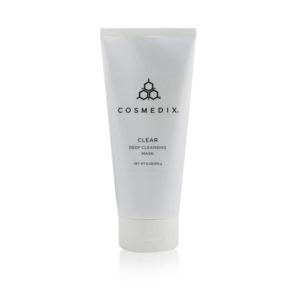 CosMedix Clear Deep Cleansing Mask - Salon Size 170g/6oz