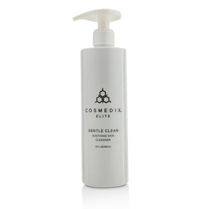 CosMedix Elite Gentle Clean Soothing Skin Cleanser - Salon Size 360ml/12oz