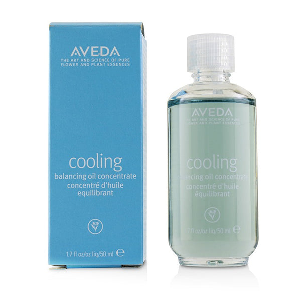 Aveda Cooling Balancing Oil Concentrate 50ml/1.7oz
