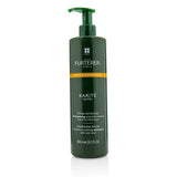 Rene Furterer Karite Nutri Nourishing Ritual Intense Nourishing Shampoo - Very Dry Hair (Salon Product) 600ml/20.2oz