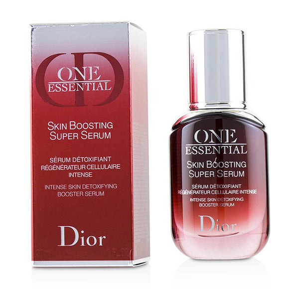 Christian Dior One Essential Skin Boosting Super Serum 30ml/1oz