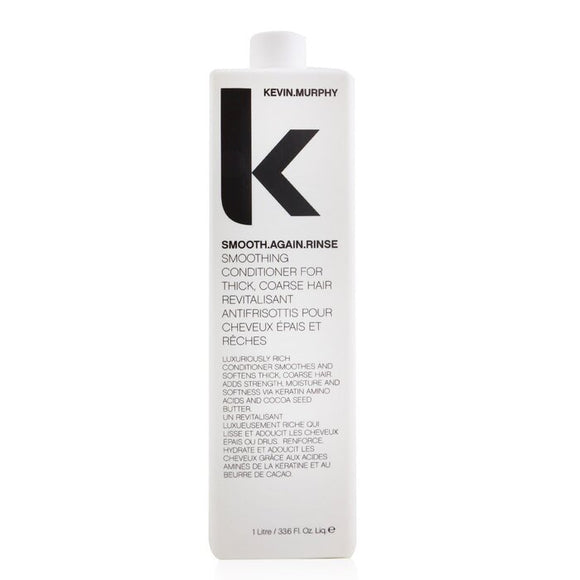 Kevin.Murphy Smooth.Again.Rinse (Smoothing Conditioner - For Thick, Coarse Hair) 1000ml/33.8oz