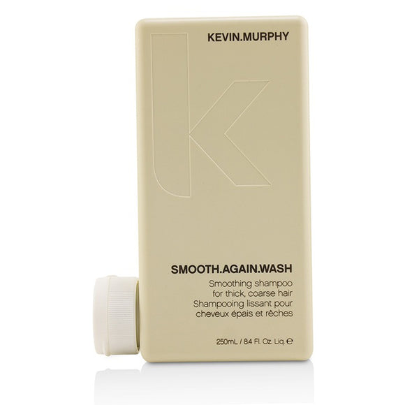 Kevin.Murphy Smooth.Again.Wash (Smoothing Shampoo - For Thick, Coarse Hair) 250ml/8.4oz