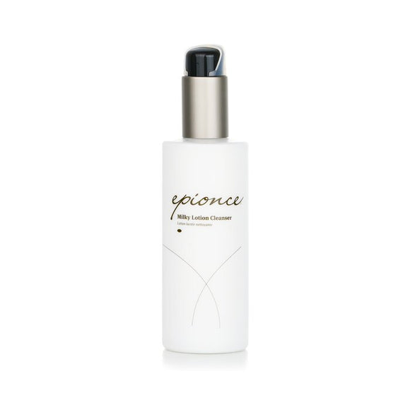 Epionce Milky Lotion Cleanser - For Dry/ Sensitive to Normal Skin 170ml/6oz