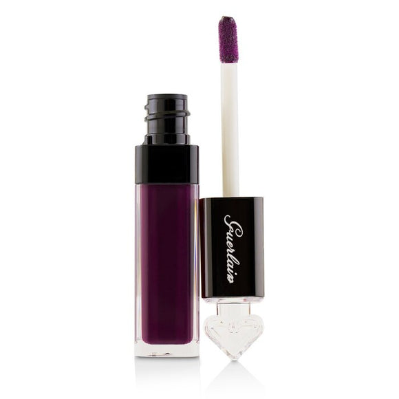 Guerlain La Petite Robe Noire Lip Colour'Ink - L162 Trendy 6ml/0.2oz