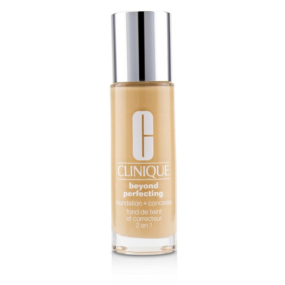 Clinique Beyond Perfecting Foundation & Concealer - 6.5 Buttermilk (VF-N) 30ml/1oz