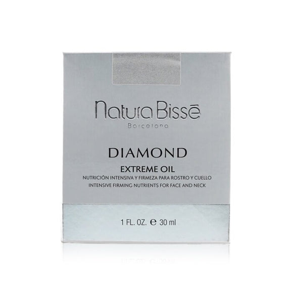 Natura Bisse Diamond Extreme Oil 30ml/1oz