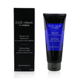 Sisley Hair Rituel by Sisley Regenerating Hair Care Mask with Four Botanical Oils 200ml/6.7oz