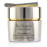 Estee Lauder Re-Nutriv Ultimate Renewal Nourishing Radiance Creme 50ml/1.7oz