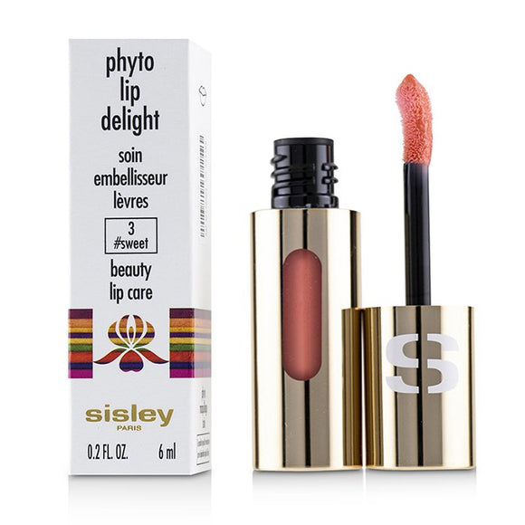 Sisley Phyto Lip Delight - # 03 Sweet 6ml/0.2oz