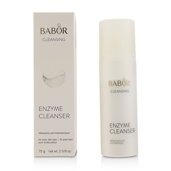 Babor CLEANSING Enzyme Cleanser 75g/2.5oz