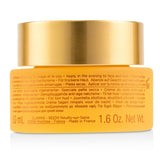 Clarins Extra-Firming Nuit Wrinkle Control, Regenerating Night Rich Cream - For Dry Skin 50ml/1.6oz