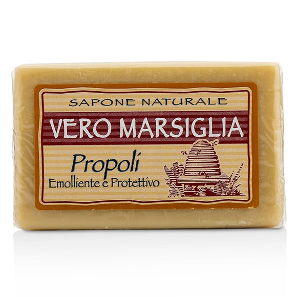 Nesti Dante Vero Marsiglia Natural Soap - Propolis (Emollient and Protective) 150g/5.29oz