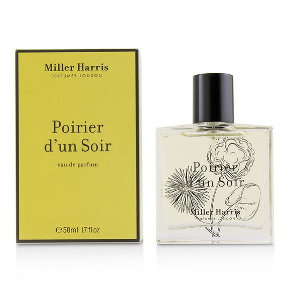 Miller Harris Poirier D'un Soir Eau De Parfum Spray 50ml/1.7oz