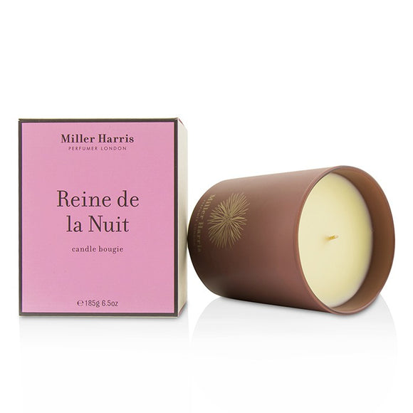 Miller Harris Candle - Reine De La Nuit 185g/6.5oz